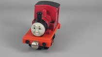 Thomas & Friends, Rheanea's, 301 8 WY00, TU24-0076
