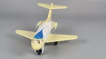 Thomas & Friends, Jermey Airplane, 259 8 S000, TU24-0078