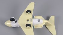 Thomas & Friends, Jermey Airplane, 259 8 S000, TU24-0078