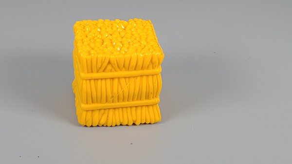 Thomas & Friends, Loose Wood/Straw Stack, TU24-0080