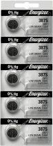 Watch - Button Cell Batteries