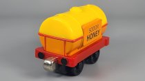 Thomas & Friends, Sodor Honey Tanker, R9475 1170AZ, TU24-0028A