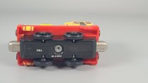 Thomas & Friends, Bill, 301 8 SR00, TU24-0029A