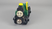 Thomas & Friends, Trevor, TU24-0030