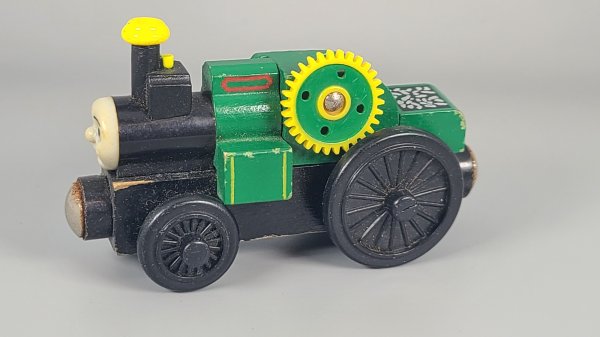 Thomas & Friends, Trevor, TU24-0030