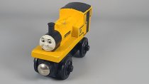 Thomas & Friends, Duncan, TU24-0032