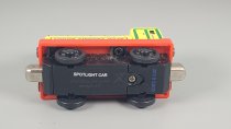 Thomas & Friends, Spotlight Car, 203 8 SR00, TU24-0033