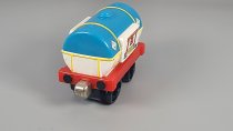 Thomas & Friends, Jet Fuel Tanker, 183 8 SR00, TU24-0033A