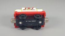 Thomas & Friends, Jet Fuel Tanker, 183 8 SR00, TU24-0033A