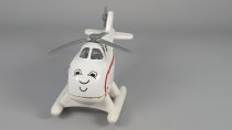 Thomas & Friends, Harold Helio, 168 8 WY00, TU24-0033B