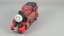 Thomas & Friends, Author, 70193, TU24-0034