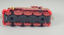 Thomas & Friends, Author, 70193, TU24-0034