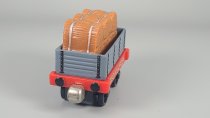 Thomas & Friends, Emily Stuck in the Brush, R9427 3209AZ, TU24-0035