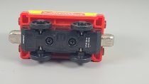 Thomas & Friends, Emily Stuck in the Brush, R9437 3487AZ, TU24-0037