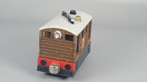 Thomas & Friends, Toby, R9840 0740AZ, TU24-0039
