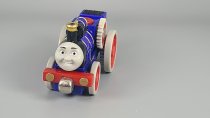 Thomas & Friends, Fergus, 210 6 WY00, TU24-0042