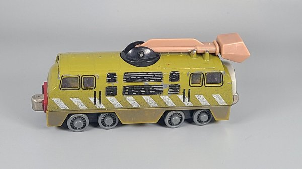 Thomas & Friends, Diesel 10, 224 8 WY00, TU24-0043