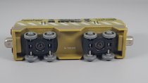 Thomas & Friends, Diesel 10, 224 8 WY00, TU24-0043