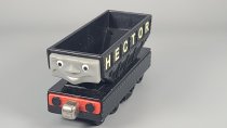 Thomas & Friends, Hector, 182 9 SR00, TU24-0048