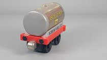 Thomas & Friends, Diesel Fuel Tanker, R9615 0250AZ, TU24-0050
