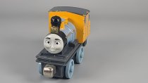 Thomas & Friends, Bash, T5577 2630AZ, TU24-0052