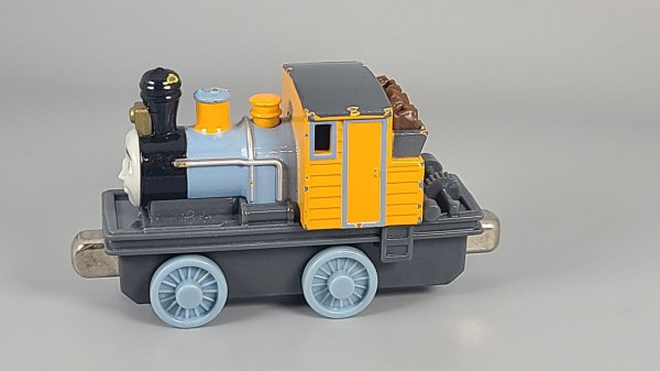 Thomas & Friends, Bash, T5577 2630AZ, TU24-0052