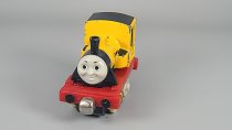 Thomas & Friends, Duncan, 168 8 WY00, TU24-0055