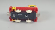 Thomas & Friends, Duncan, 168 8 WY00, TU24-0055
