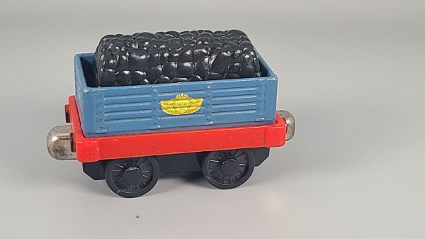 Thomas & Friends, Thomas and the Lion of Sodor. R9427 0150AZ, TU24-0059
