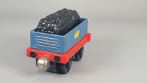 Thomas & Friends, Thomas and the Lion of Sodor. R9427 0150AZ, TU24-0059