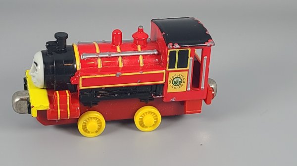 Thomas & Friends, Victor, R9465 3159AZ, TU24-0066