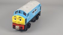 Thomas & Friends, D119, D197 294 8 SR00, TU24-0067