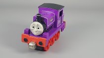 Thomas & Friends, Charlie, R9427 3159AZ, TU24-0070