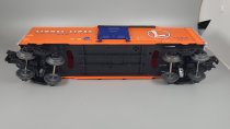 Lionel, Lionel Lines Boxcar, LLRR9700, O or 27 Gauge, TU24-1700