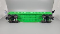 Lionel, CB & Q Hopper Car, 9140, O or 27 Gauge, TU24-1702