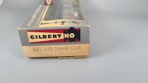 Gilbert, Gulf Oil Tanker 500, M3425, GRCX 5016, HO Gauge, TU24-1704