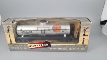 Gilbert, Gulf Oil Tanker 500, M3425, GRCX 5016, HO Gauge, TU24-1704