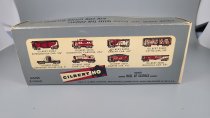 Gilbert, Gulf Oil Tanker 500, M3425, GRCX 5016, HO Gauge, TU24-1704