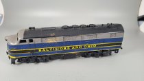 HO Gauge