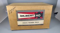 Gilbert, 32655 Power Pack, HO Gauge, TU24-1711