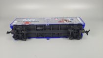 Mantua, New England Patriots Box Car, HO Gauge, TU24-1715