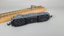 High Speed 416, Southern Pacific Locomotive, N Gauge, TU24-1716