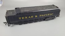 HO Gauge