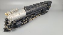 Bachmann, 768 Steam Locomotive, HO Gauge, TU24-1721