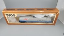 Tyco, Dupont Freon Tanker, HO Gauge, TU24-1728