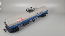 Tyco, Dupont Freon Tanker, HO Gauge, TU24-1728