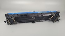Tyco, Dupont Freon Tanker, HO Gauge, TU24-1728