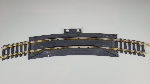 Tyco, 18R, Rerailer Terminal, HO Gauge, TU24-1736