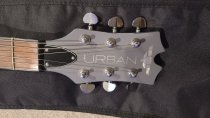Keith Urban, 6 String LE Guitar, Amp Combo, TU24-1670