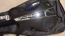 Keith Urban, 6 String LE Guitar, Amp Combo, TU24-1670